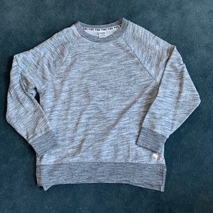 Small Victoria secret PINK sweatshirt